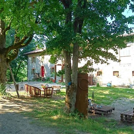 Due Principi E Una Fata Sestola Dış mekan fotoğraf