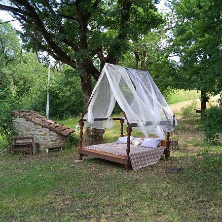 Due Principi E Una Fata Sestola Dış mekan fotoğraf