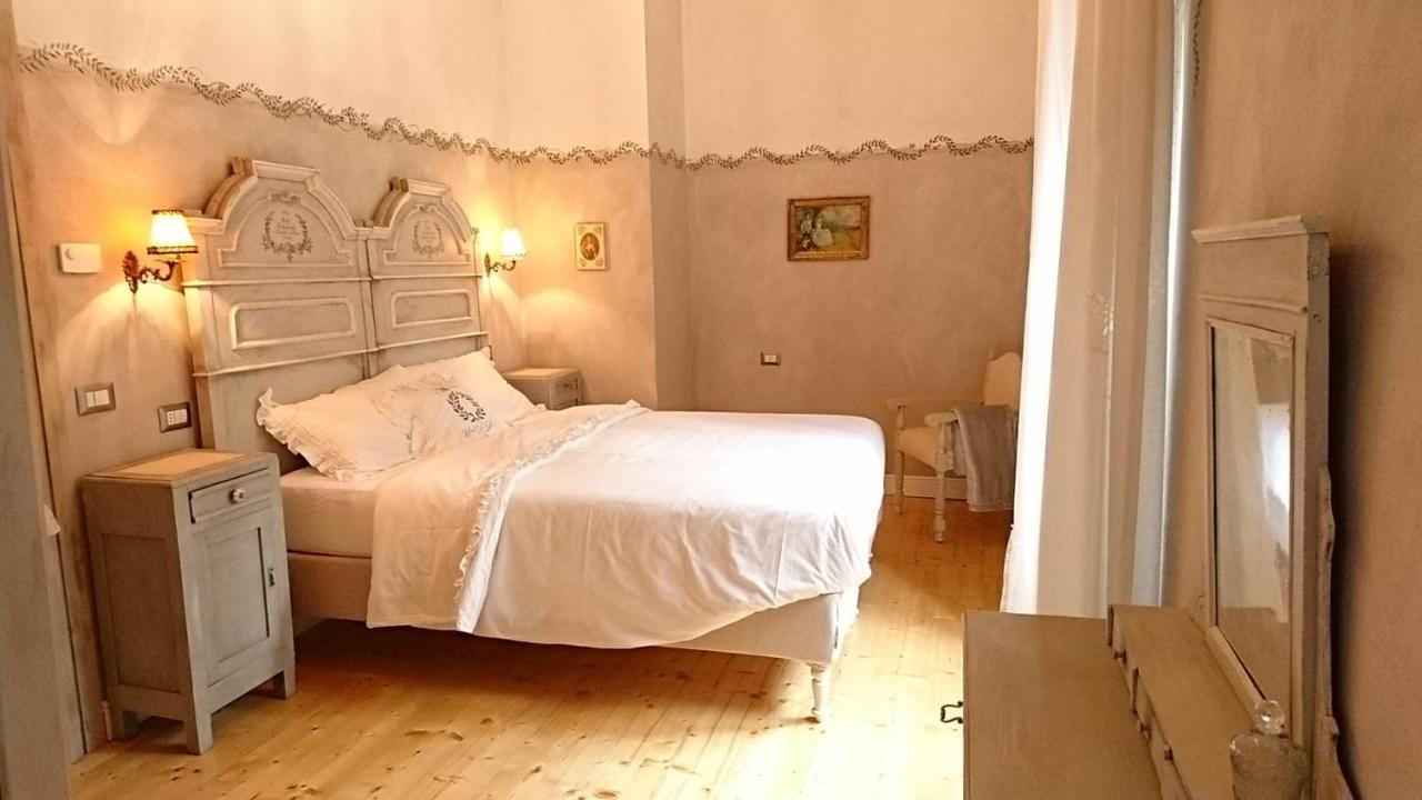 Due Principi E Una Fata Sestola Dış mekan fotoğraf
