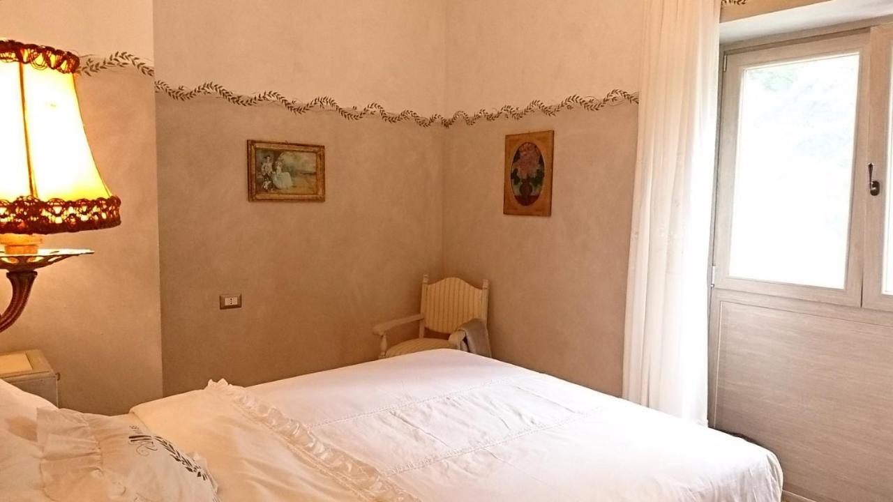 Due Principi E Una Fata Sestola Dış mekan fotoğraf