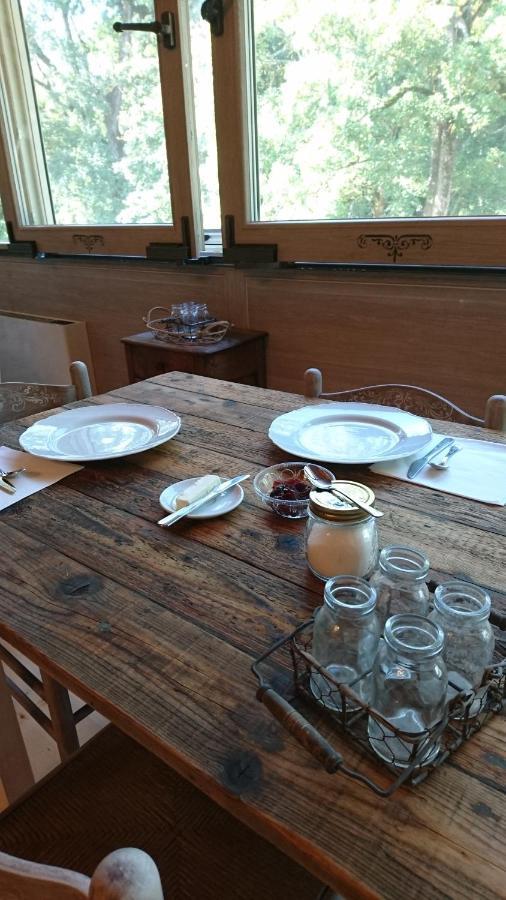 Due Principi E Una Fata Sestola Dış mekan fotoğraf
