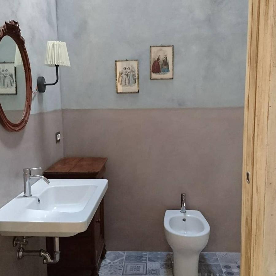 Due Principi E Una Fata Sestola Dış mekan fotoğraf
