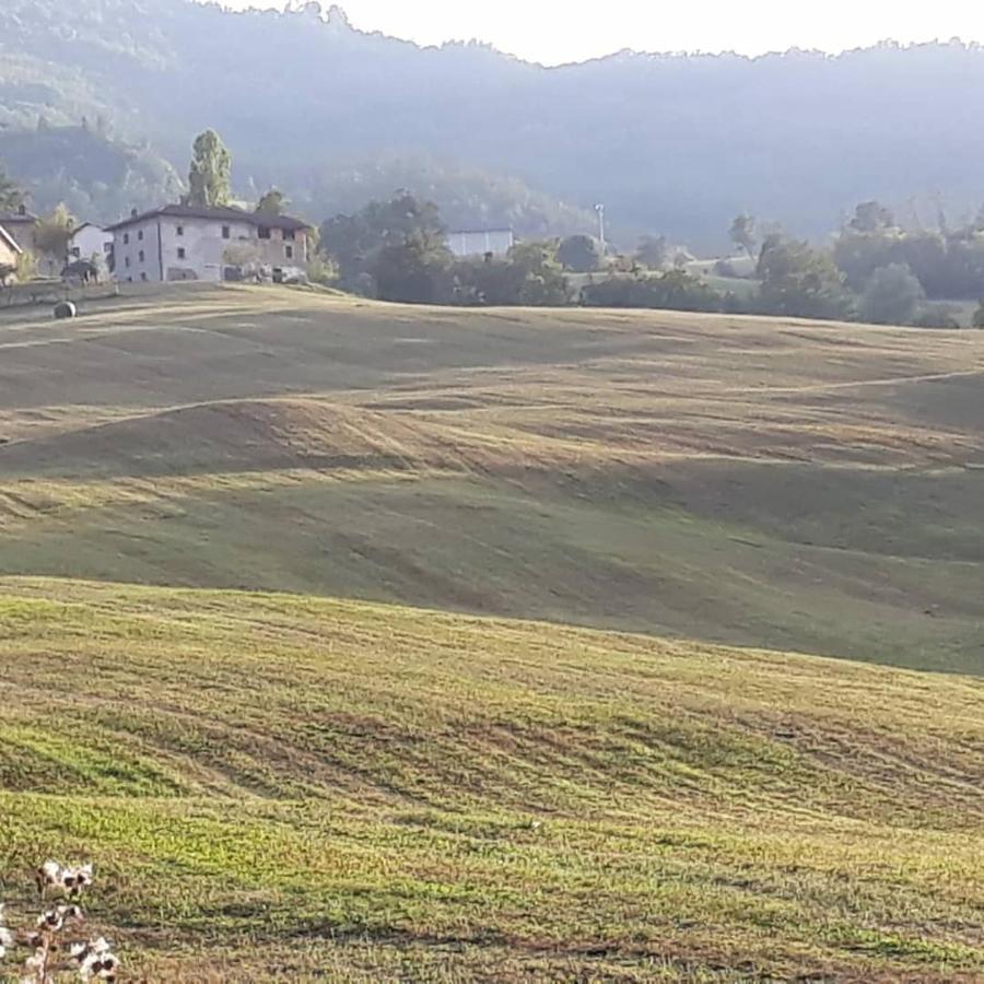 Due Principi E Una Fata Sestola Dış mekan fotoğraf