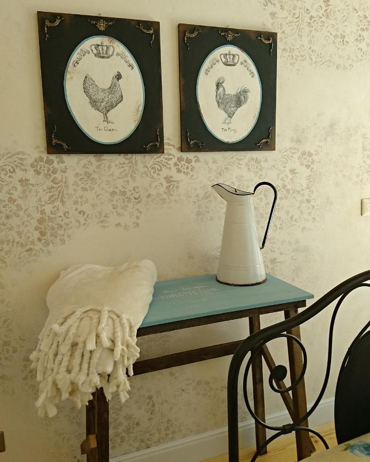 Due Principi E Una Fata Sestola Dış mekan fotoğraf