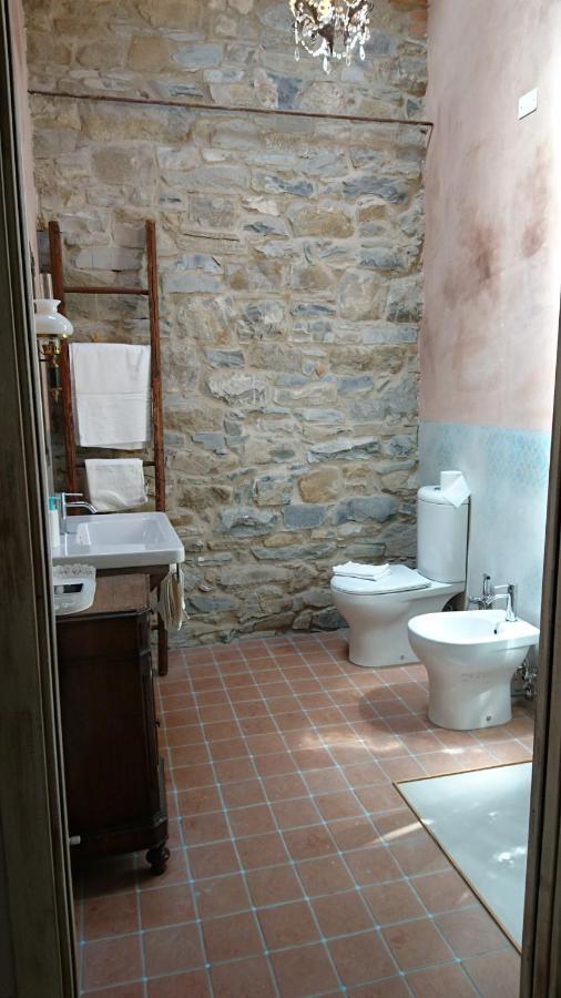 Due Principi E Una Fata Sestola Dış mekan fotoğraf