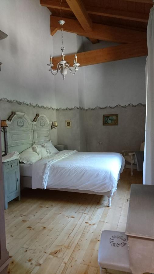 Due Principi E Una Fata Sestola Dış mekan fotoğraf