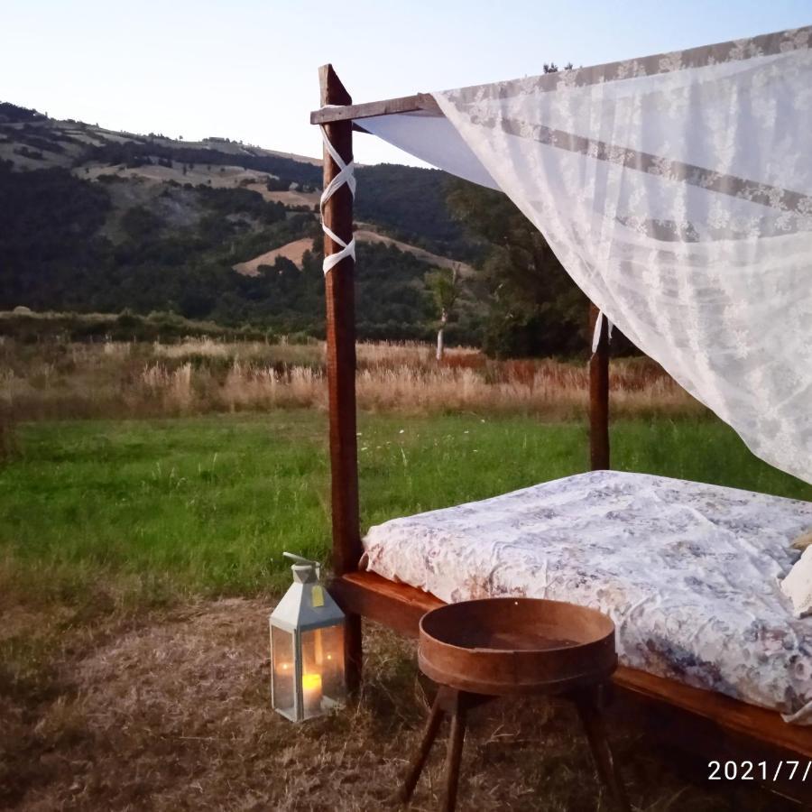 Due Principi E Una Fata Sestola Dış mekan fotoğraf