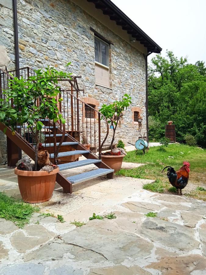 Due Principi E Una Fata Sestola Dış mekan fotoğraf