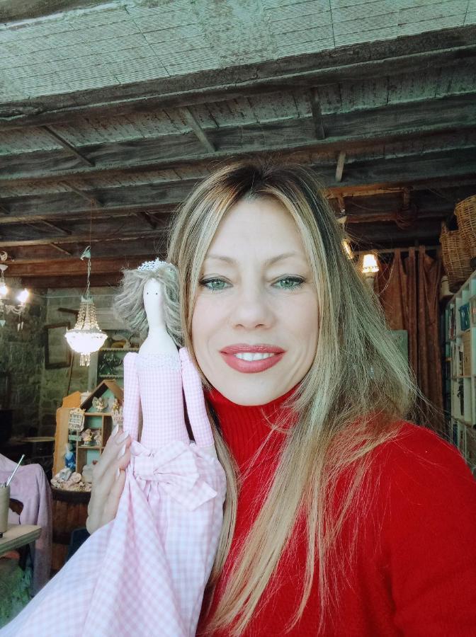 Due Principi E Una Fata Sestola Dış mekan fotoğraf